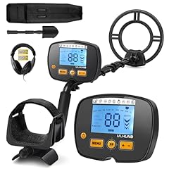 Upgraded metal detector for sale  Delivered anywhere in USA 