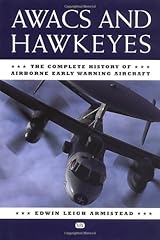 Awacs hawkeyes complete for sale  Delivered anywhere in USA 
