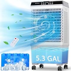 Sungdogin swamp cooler for sale  Delivered anywhere in USA 