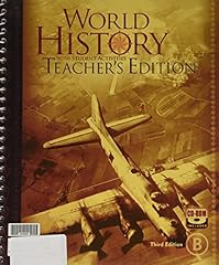 History teacher edition for sale  Delivered anywhere in USA 