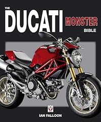 The ducati monster d'occasion  Livré partout en Belgiqu