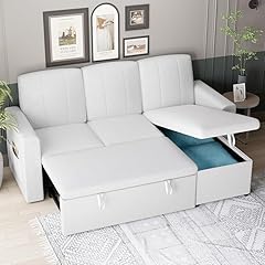 Arasyleon shaped sofa for sale  Delivered anywhere in USA 
