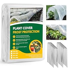 Dazspirit garden fleece for sale  Delivered anywhere in UK