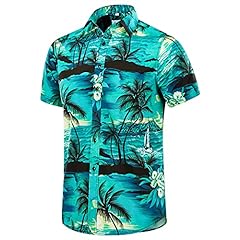Euow men hawaiian for sale  Delivered anywhere in USA 