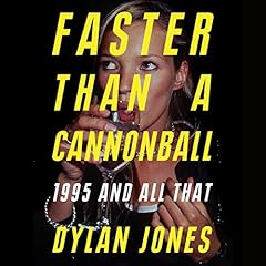Faster cannonball 1995 for sale  Delivered anywhere in UK