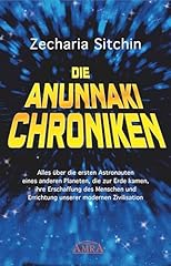 Anunnaki chroniken ersten gebraucht kaufen  Wird an jeden Ort in Deutschland