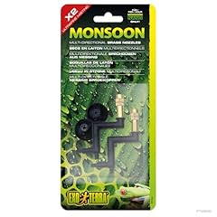 Exo terra monsoon gebraucht kaufen  Wird an jeden Ort in Deutschland