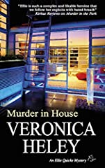 Murder in House (Ellie Quicke Mysteries Book 10) for sale  Delivered anywhere in Ireland