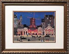 Michel delacroix moulin for sale  Delivered anywhere in USA 