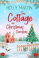 Cottage christmas gardens for sale  Delivered anywhere in UK