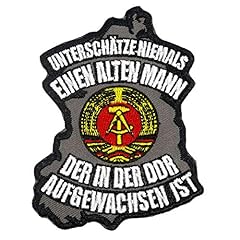 Spaß kostet aufnäher gebraucht kaufen  Wird an jeden Ort in Deutschland