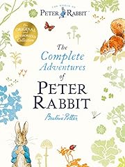 Complete adventures peter for sale  Delivered anywhere in UK