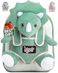 Green triceratops plush for sale  Delivered anywhere in USA 