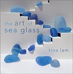 Art sea glass for sale  Delivered anywhere in USA 