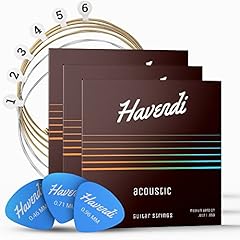 Havendi guitar strings for sale  Delivered anywhere in UK