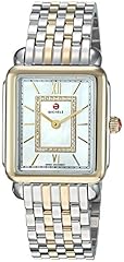 Michele women mww06i000024 for sale  Delivered anywhere in USA 