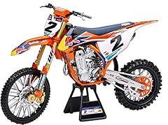 Moto ktm 450 usato  Spedito ovunque in Italia 
