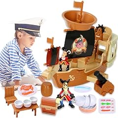 Sobebear kids pirate for sale  Delivered anywhere in UK