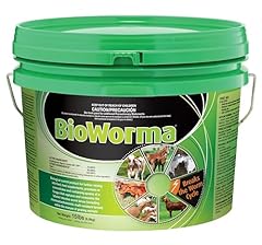 Bioworma pasture dewormer for sale  Delivered anywhere in USA 