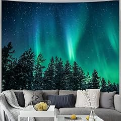 Atrippy forest tapestry for sale  Delivered anywhere in USA 