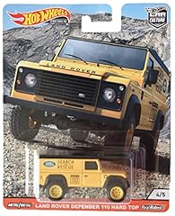 Hot wheels land d'occasion  Livré partout en France