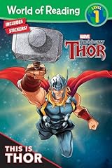 Reading this thor d'occasion  Livré partout en France