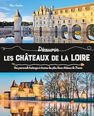 Châteaux loire d'occasion  Livré partout en France