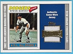 Steve garvey 2002 for sale  Delivered anywhere in USA 