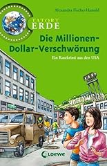 Millionen dollar verschwörung gebraucht kaufen  Wird an jeden Ort in Deutschland