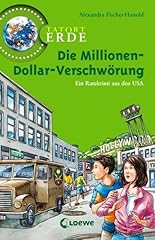Millionen dollar verschwörung gebraucht kaufen  Wird an jeden Ort in Deutschland