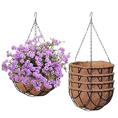 Qiodazoo blumenampel stück gebraucht kaufen  Wird an jeden Ort in Deutschland