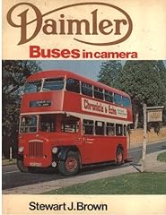 Daimler buses camera for sale  Delivered anywhere in UK