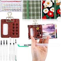 Chiisong mini watercolor for sale  Delivered anywhere in USA 