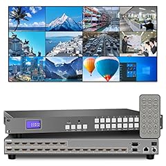 Icuixian 8x16 hdmi for sale  Delivered anywhere in USA 