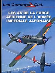 Aérienne armée impériale d'occasion  Livré partout en France