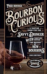 Bourbon curious tasting for sale  Delivered anywhere in USA 
