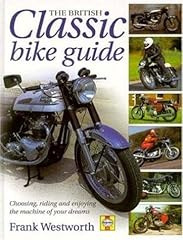 British classic bike for sale  Delivered anywhere in UK