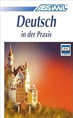 Deutsch der praxis d'occasion  Livré partout en France