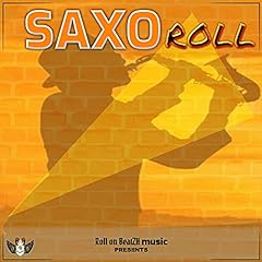 Saxo roll for sale  Delivered anywhere in Ireland