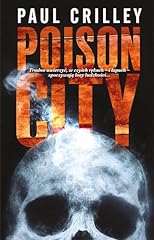 Poison city d'occasion  Livré partout en France