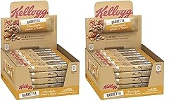 Kellogg barrette mandorle usato  Spedito ovunque in Italia 