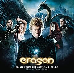 Eragon gebraucht kaufen  Wird an jeden Ort in Deutschland