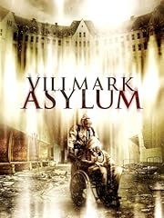 Villmark asylum usato  Spedito ovunque in Italia 