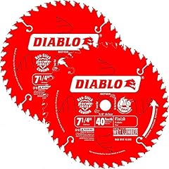 Diablo d0740a tooth for sale  Delivered anywhere in USA 