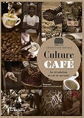 Culture café révolution d'occasion  Livré partout en France