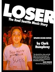 Loser real seattle for sale  Delivered anywhere in USA 