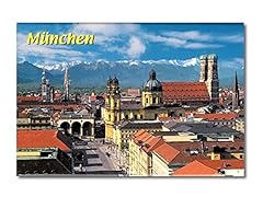 Foto magnet münchen gebraucht kaufen  Wird an jeden Ort in Deutschland