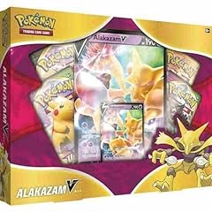 Pokemon tcg alakazam for sale  Delivered anywhere in USA 