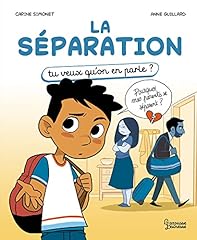 Séparation veux parle d'occasion  Livré partout en France