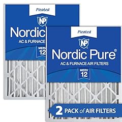 Nordic pure 16x25x4 for sale  Delivered anywhere in USA 